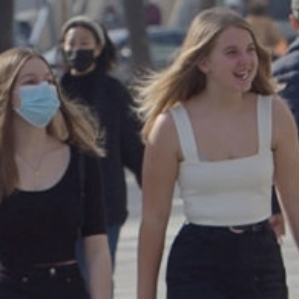 Meet your Posher, Ihuy